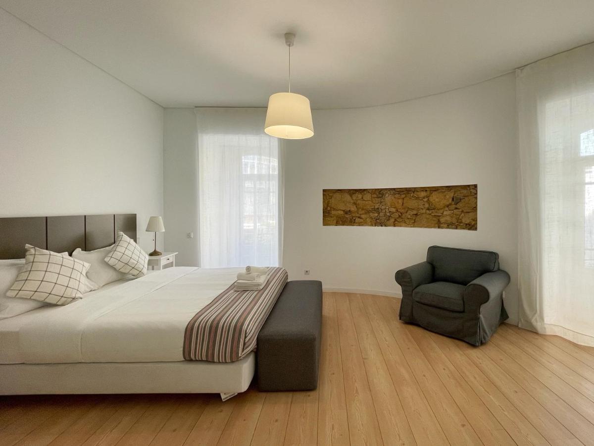 Dreamy Alameda Apartment Lisboa Exteriér fotografie